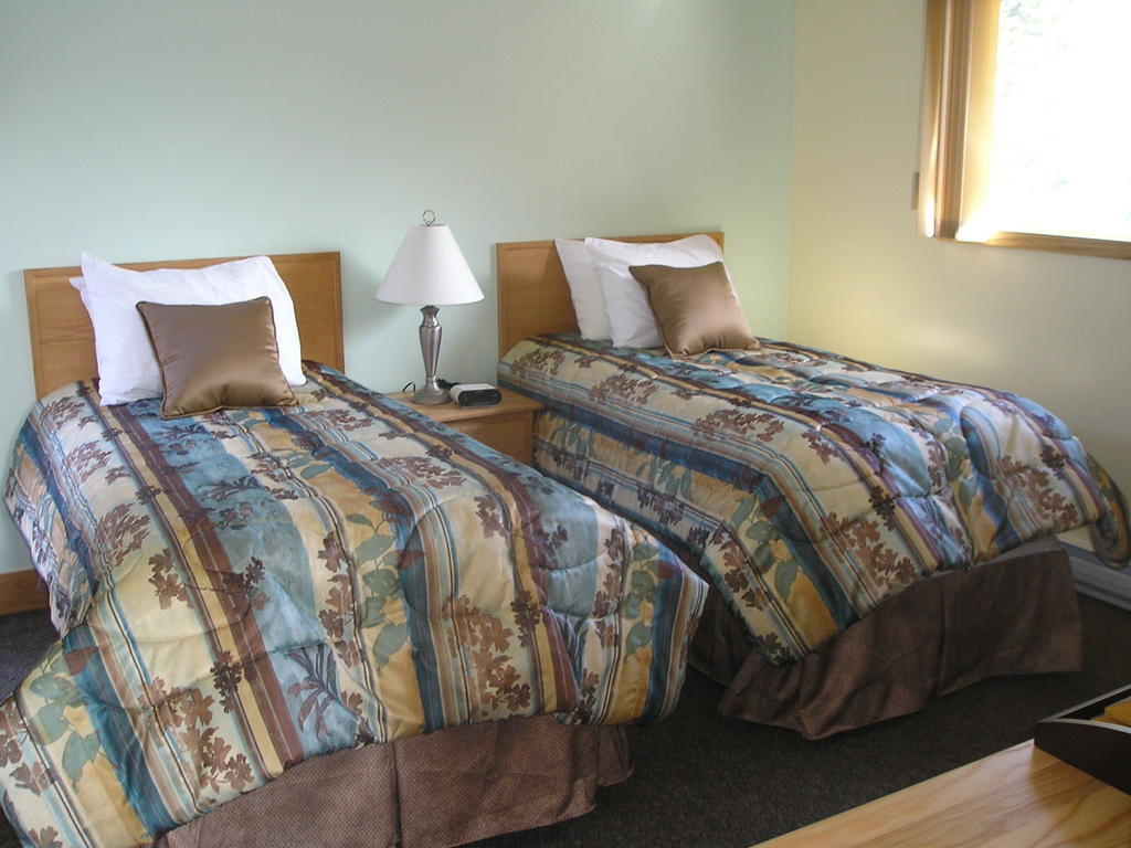 Fairmont Villas Mountainside Fairmont Hot Springs Rom bilde