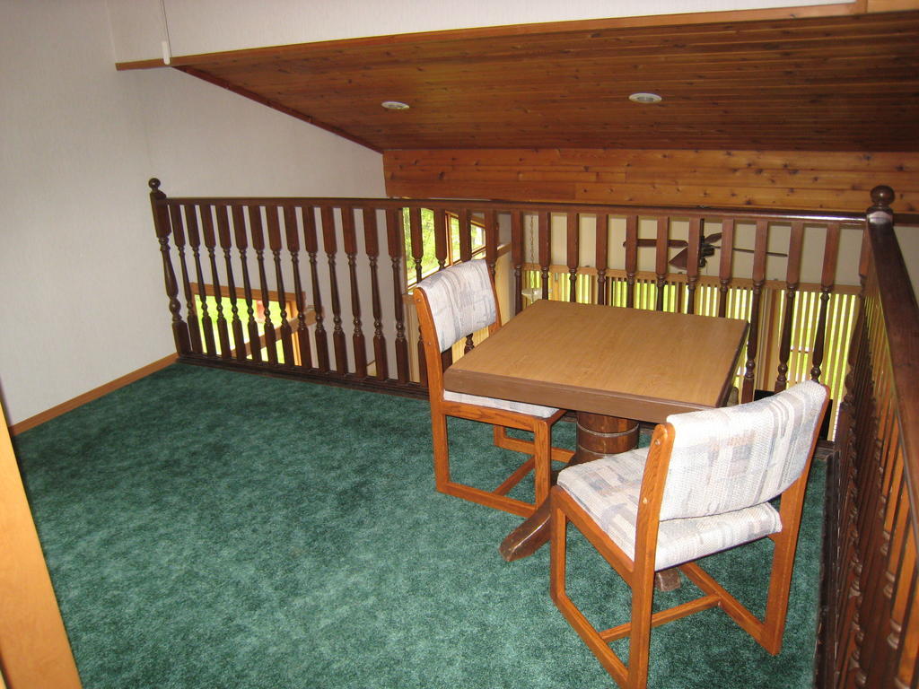 Fairmont Villas Mountainside Fairmont Hot Springs Rom bilde