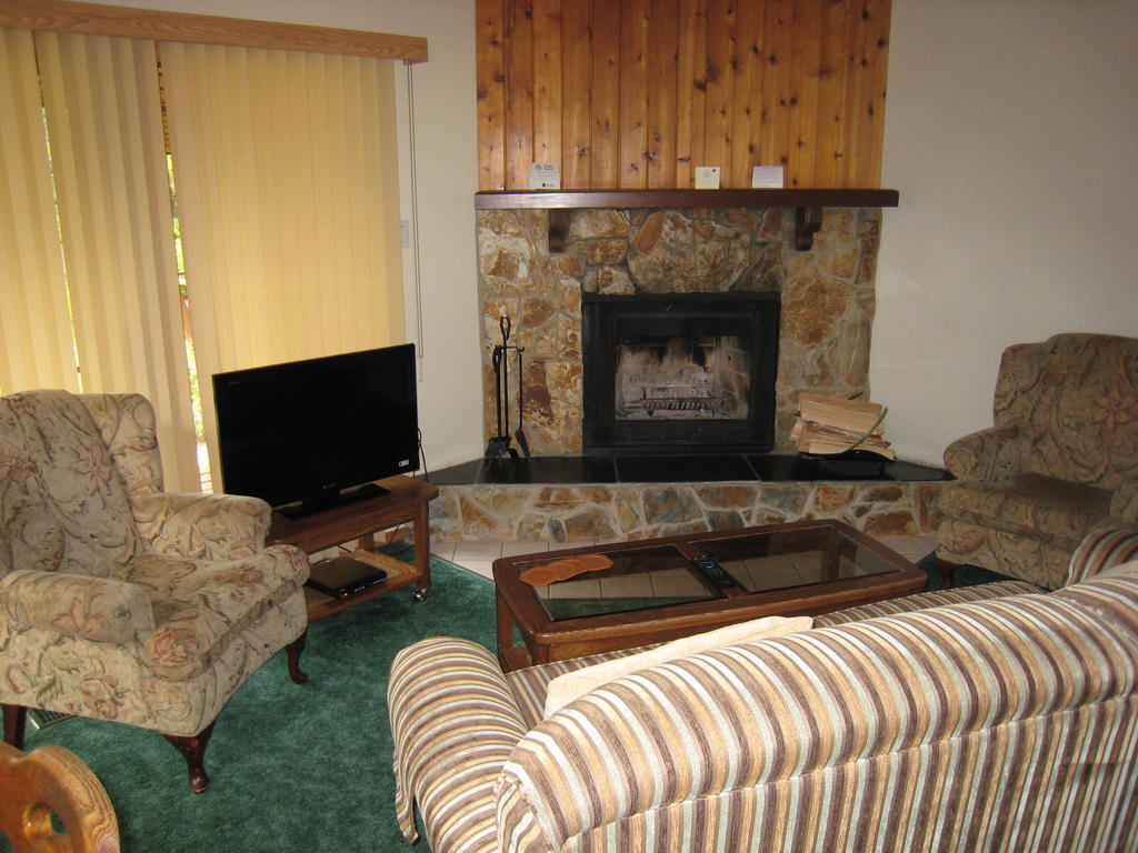 Fairmont Villas Mountainside Fairmont Hot Springs Rom bilde