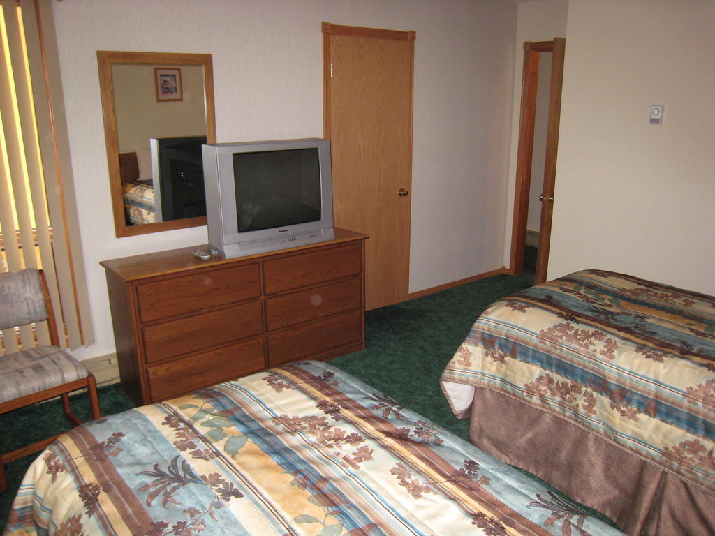 Fairmont Villas Mountainside Fairmont Hot Springs Rom bilde