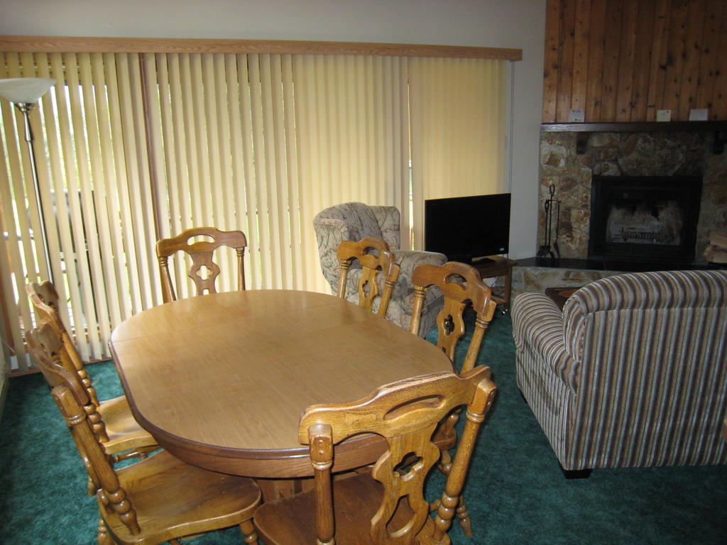 Fairmont Villas Mountainside Fairmont Hot Springs Rom bilde