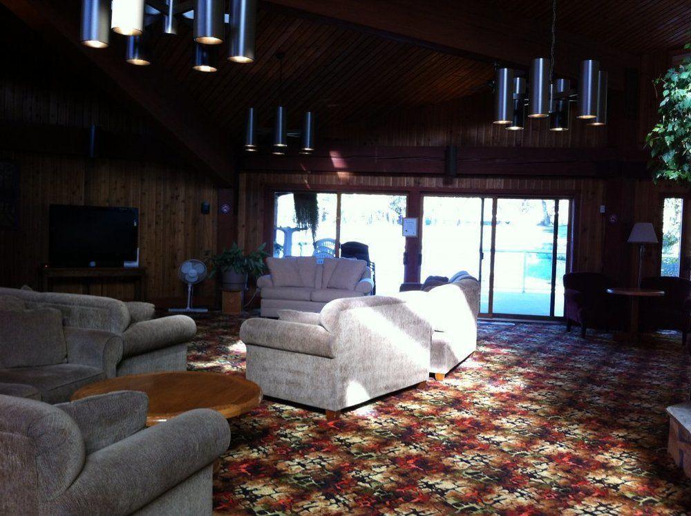 Fairmont Villas Mountainside Fairmont Hot Springs Eksteriør bilde